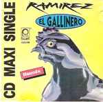 Cover of El Gallinero (Remix), 1994, CD