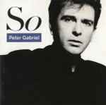 Cover of So, 1986-05-19, CD