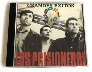 Los Prisioneros Grandes Exitos 1991 Cd Discogs