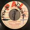 L. Campbell* / The Blues Busters - Goodnight My Love / There's Always Sunshine