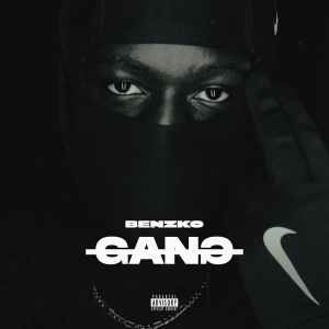 Benzko - Gang album cover