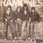 Cover of Ramones, 1978-02-06, Vinyl