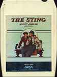 Cover of Original Motion Picture Soundtrack "The Sting", 1974, 8-Track Cartridge