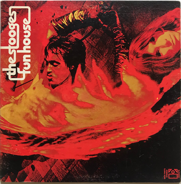 The Stooges – Fun House (2020, 50th Anniversary, Box Set) - Discogs