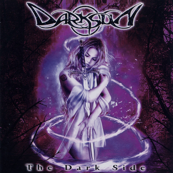 Darksun – The Dark Side 2007 Cd Discogs