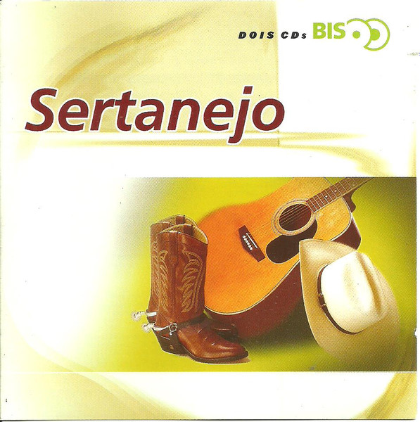 Memórias Sertanejas Vol. 1 (1996, CD) - Discogs