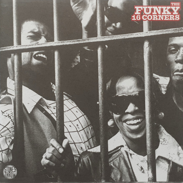 Various - The Funky 16 Corners | Releases | Discogs
