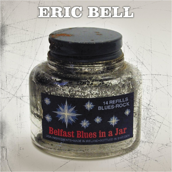 Eric Bell – Thin Lizzy Blues (2007, CD) - Discogs