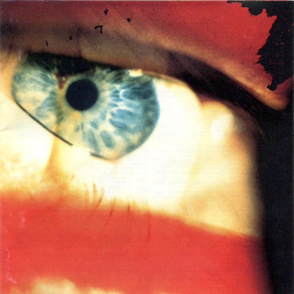 The Cure – Kiss Me Kiss Me Kiss Me (CD) - Discogs