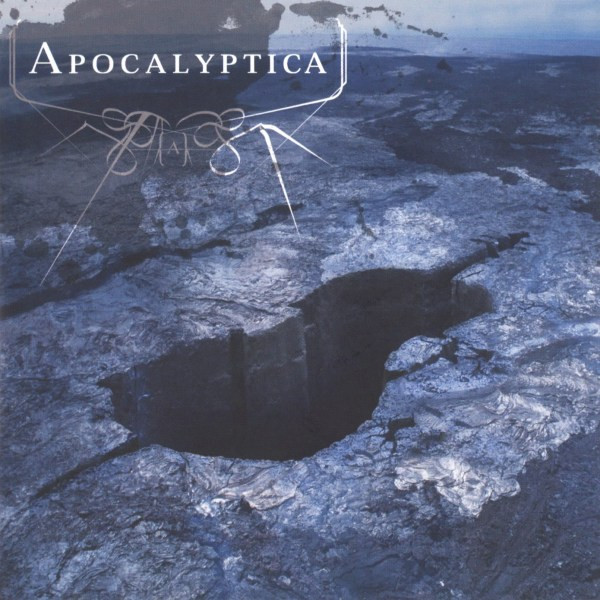 Apocalyptica – Apocalyptica (2016, Vinyl) - Discogs