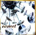 Cover of Chandelier Musings By Comet, 1996, Vinyl