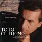 Cover of Cantando, 2004-11-12, CD