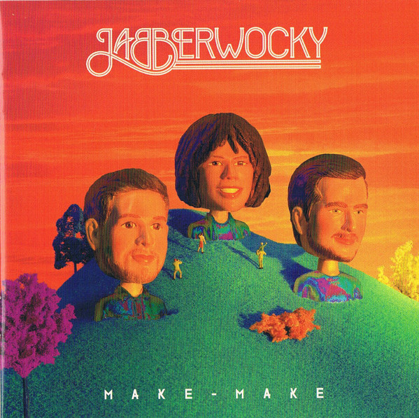 lataa albumi Download Jabberwocky - Make Make album