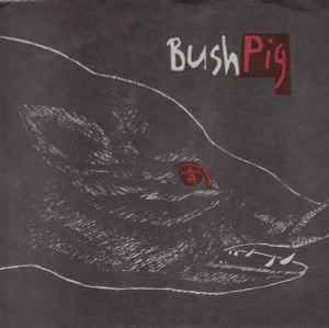 Bush Pig - Bush Pig