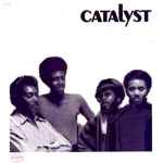 Catalyst - Catalyst | Releases | Discogs