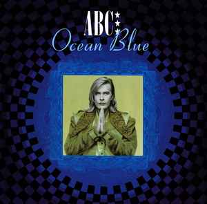 ABC - Ocean Blue