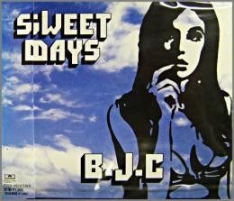 Blankey Jet City – Sweet Days (1998, Digipack, CD) - Discogs