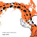 Cover of Magic Radios, 2002, CD