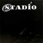 Cover of Stadio, 2002, CD