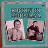 Rockin' In Louisiana Vol. 1  album cover