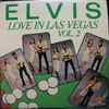 Elvis Presley - Love In Las Vegas Vol.2
