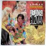 Cover of Lo Mas Prendido De Alejandra Guzman, 1991, Vinyl