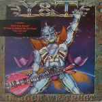 Y & T - In Rock We Trust | Releases | Discogs