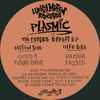 Plasmic - The Future Effect EP
