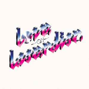Love On Laserdisc - Let's Play album cover