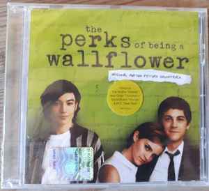  The Perks of Being a Wallflower : Chbosky, Stephen: CDs & Vinyl