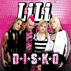 LiLi – D☆I☆S☆K☆O (2006, CD) - Discogs