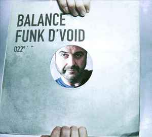 Funk D'Void - Balance 022