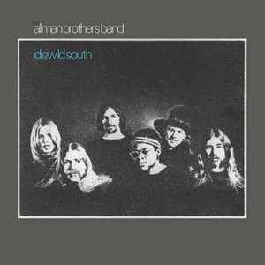 The Allman Brothers Band – The Allman Brothers Band (2019, Brown