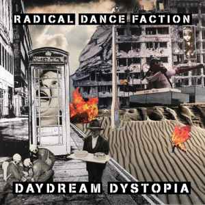 Radical Dance Faction – Raggamuffin Statement (1995, CD) - Discogs