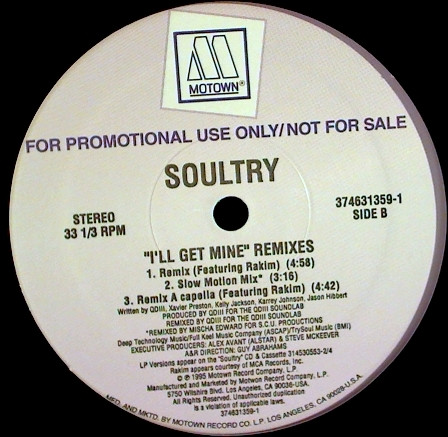 last ned album Soultry - Where Do Broken Hearts Belong Ill Get Mine Remixes