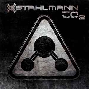 Stahlmann - Co2 album cover