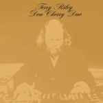 Cover of Terry Riley Don Cherry Duo, 2017-02-00, CD