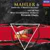 Gustav Mahler, Jard Van Nes, Riccardo Chailly, Concertgebouworkest, Alexander Von Zemlinsky - Symphony No. 6 / 6 Maeterlinck Lieder