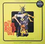 Cover of The Devil Rides Out - Original Motion Picture Soundtrack, 2022-10-14, Vinyl