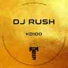 DJ Rush - KD100