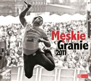 Męskie Granie 2011 - Various