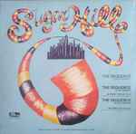 Cover of Funk You Up, 1981-05-13, Vinyl