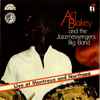 Art Blakey & The Jazzmessengers Big Band* - Live At Montreux And Northsea