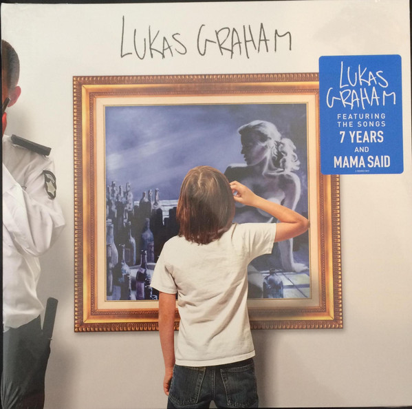 Graham – Lukas Graham Vinyl) - Discogs