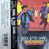 Kool & The Gang - Emergency