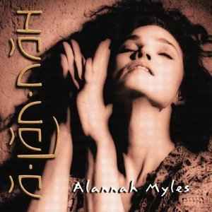 Alannah Myles - A-Lan-Nah