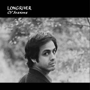 Longriver - Of Seasons album cover