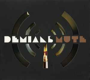 Demians - Mute album cover