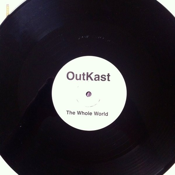 OutKast – The Whole World (2002, Vinyl) - Discogs