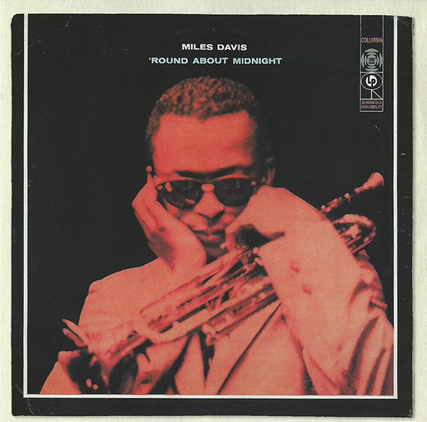Miles Davis – 'Round About Midnight (2009, CD) - Discogs